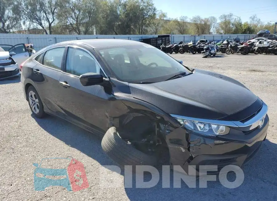19XFC2F56HE045883 Photo# 4