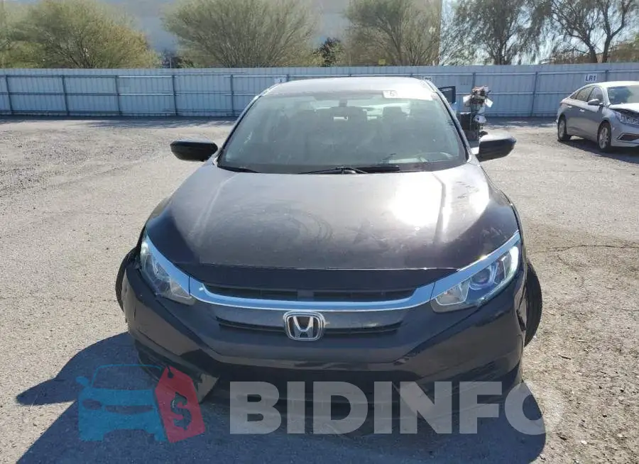 19XFC2F56HE045883 Photo# 5