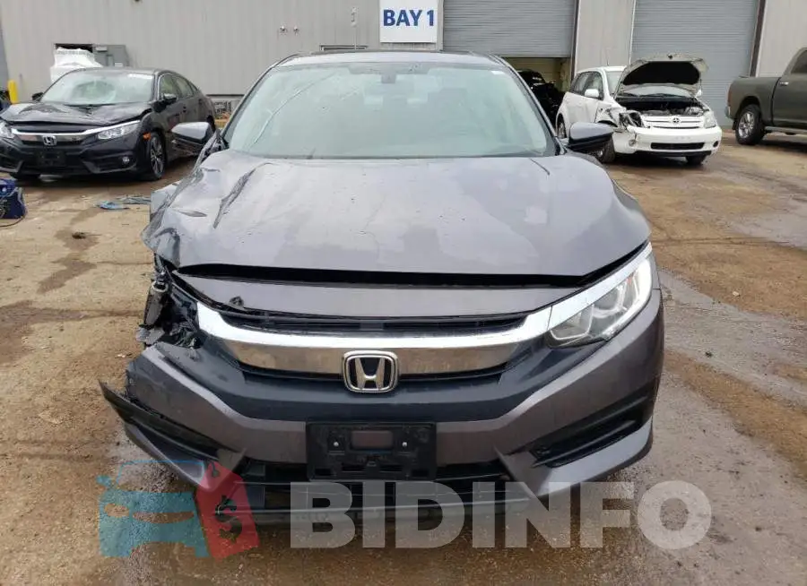 19XFC2F74HE070508 Photo# 5