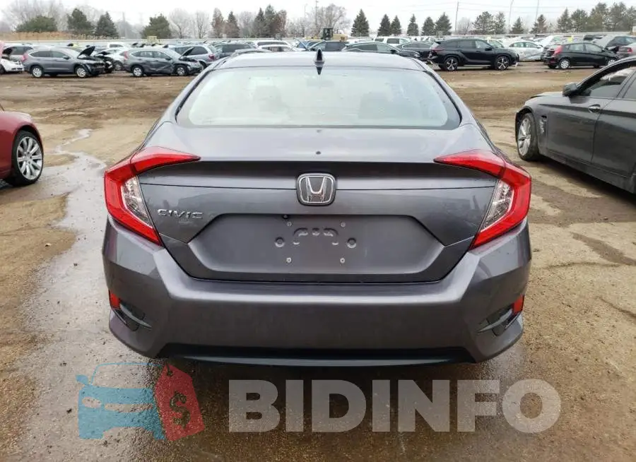 19XFC2F74HE070508 Photo# 6