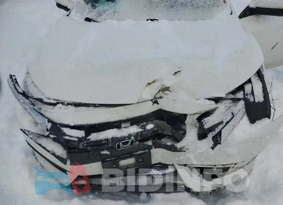 19XFC2F76GE201243 Photo# 11