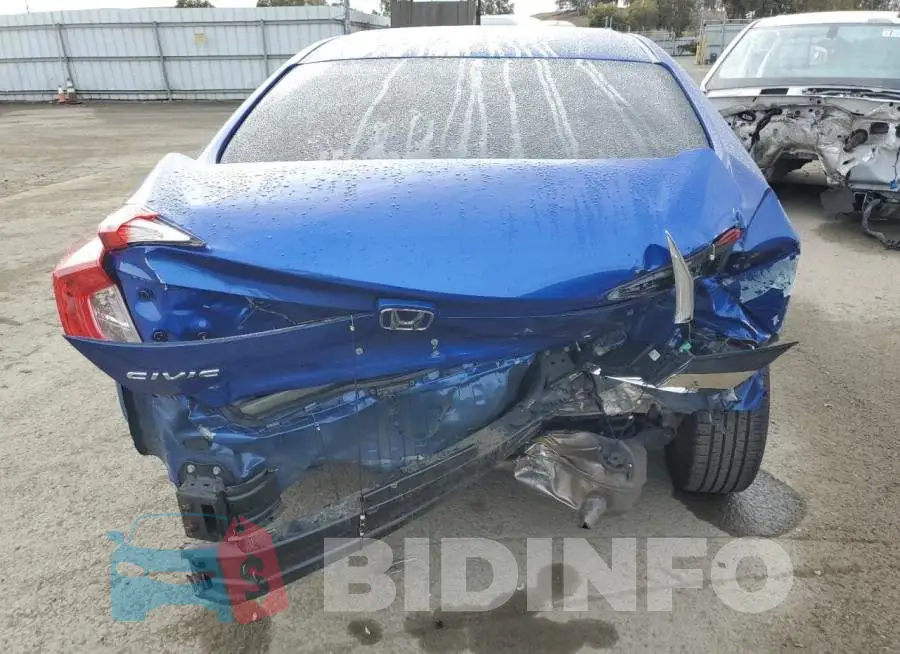 19XFC2F76GE205941 Photo# 6
