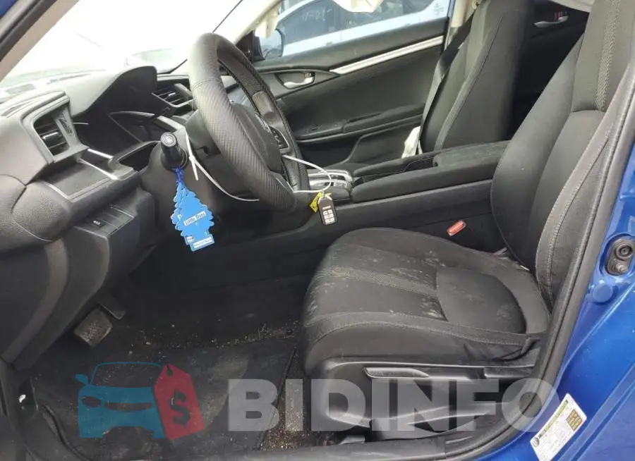 19XFC2F76GE205941 Photo# 7