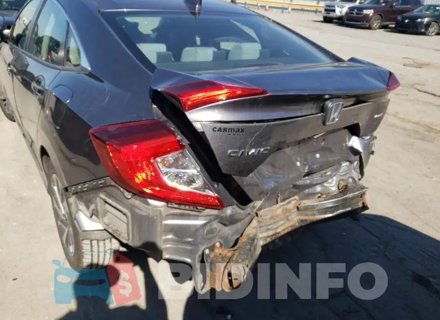 19XFC2F77HE222183 Photo# 9