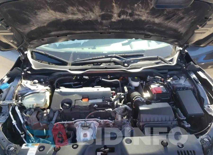 19XFC2F77HE222183 Photo# 7