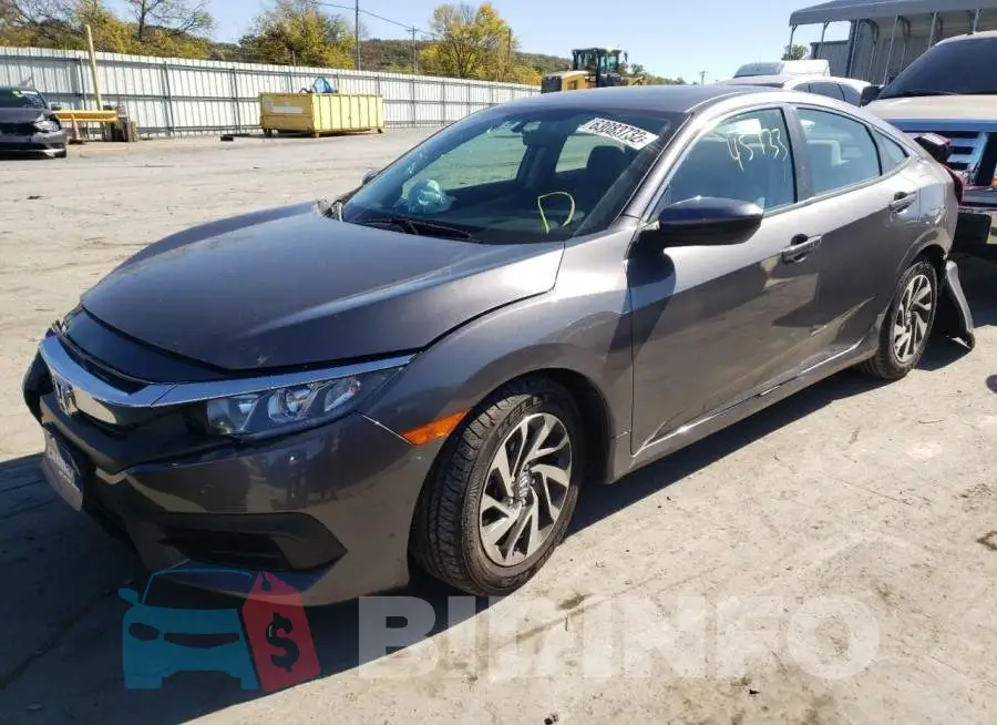 19XFC2F77HE222183 Photo# 2