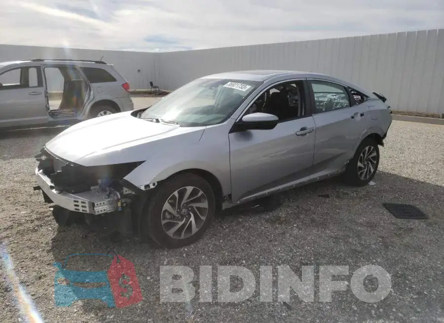 19XFC2F84JE202522 Photo# 1