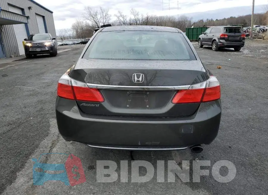1HGCR2F34EA215304 Photo# 6