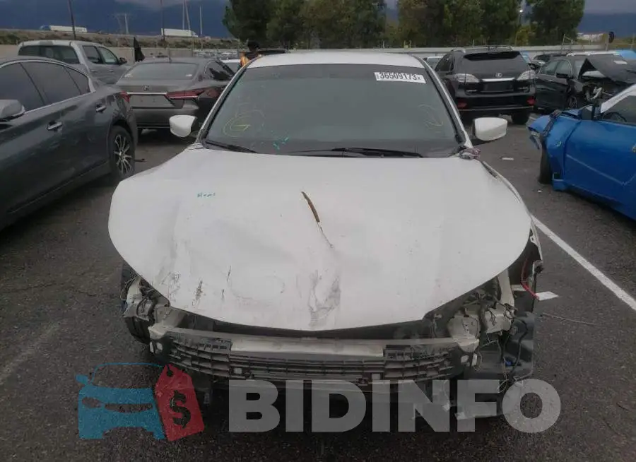 1HGCR2F54EA115432 Photo# 5