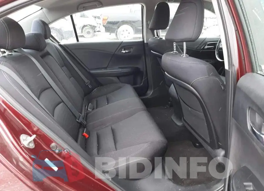 1HGCR2F5XEA129013 Photo# 10