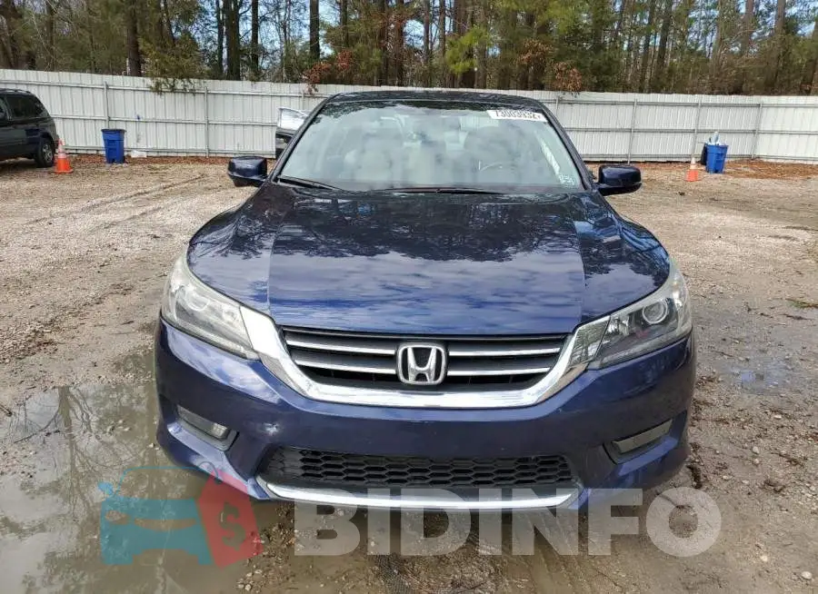 1HGCR2F83EA165524 Photo# 5