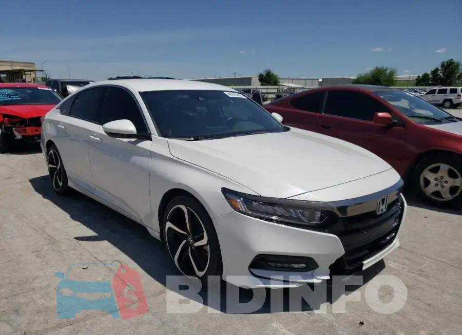 1HGCV1F32LA134269 Photo# 1
