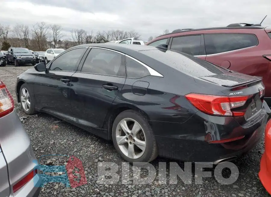 1HGCV1F37KA138123 Photo# 2