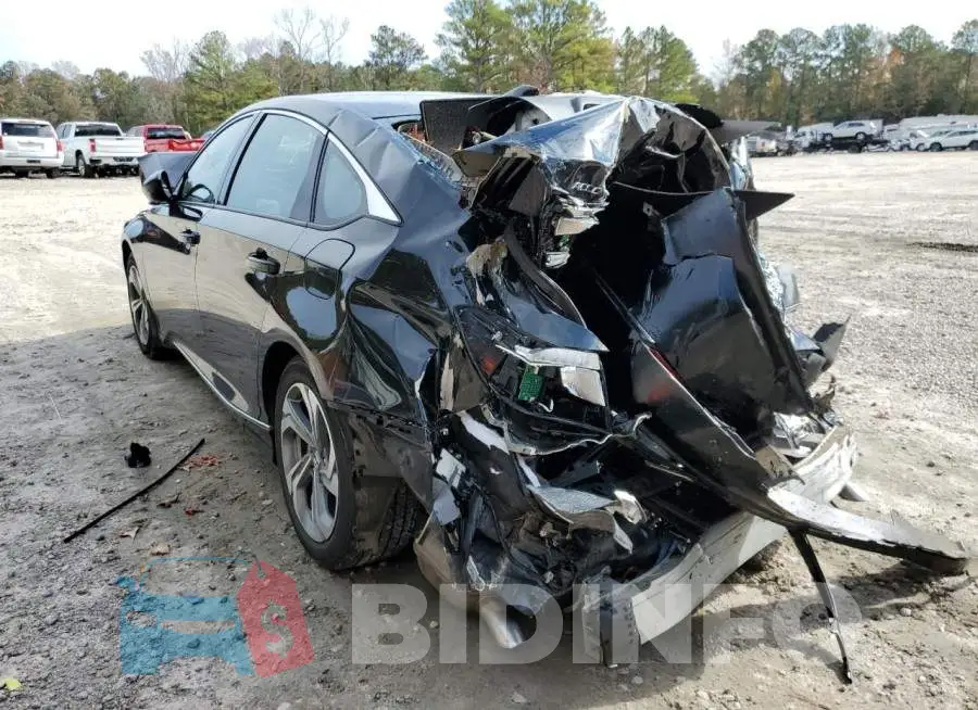1HGCV1F41JA250424 Photo# 3