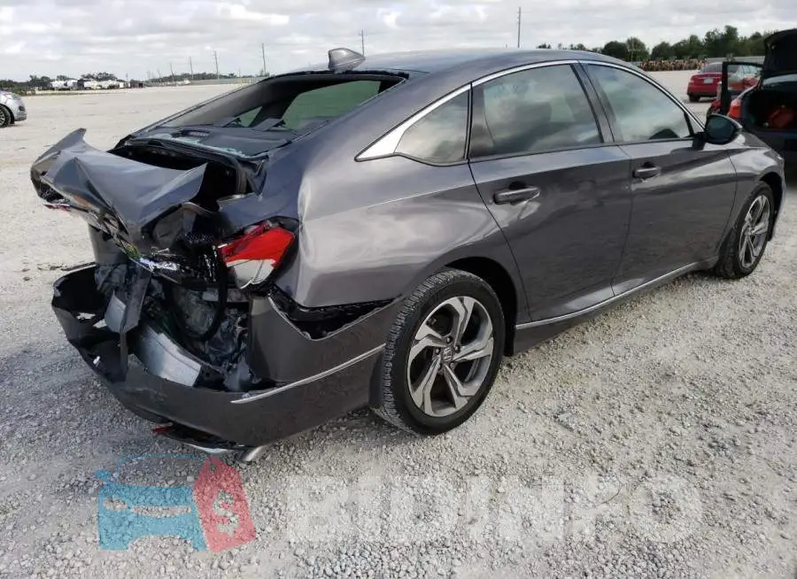 1HGCV1F51JA192551 Photo# 3