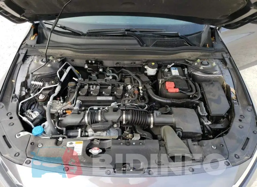 1HGCV1F51JA192551 Photo# 11