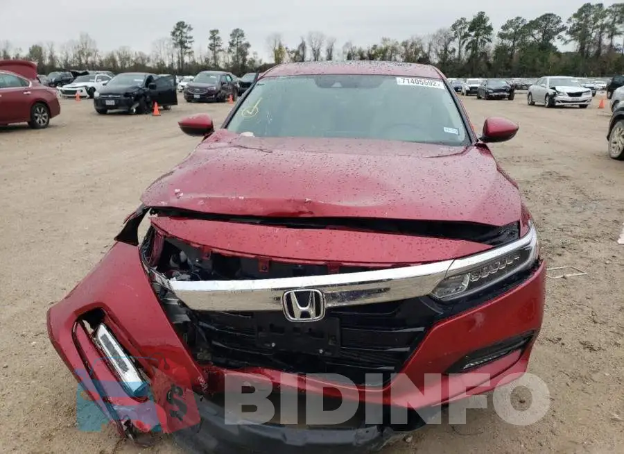 1HGCV1F56LA112700 Photo# 5