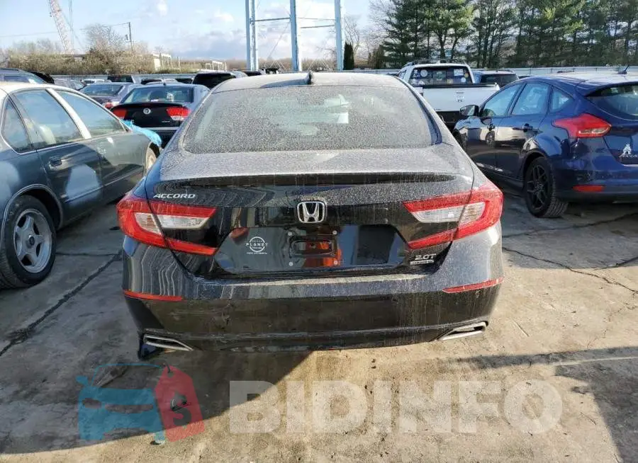 1HGCV2F91NA009678 Photo# 6