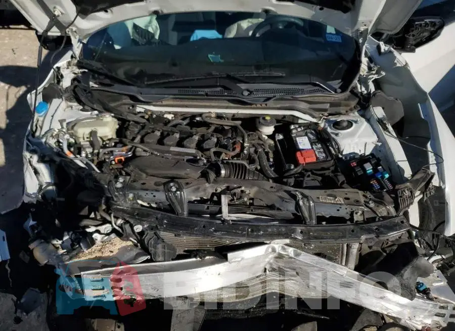 2HGFC1E56KH700763 Photo# 11