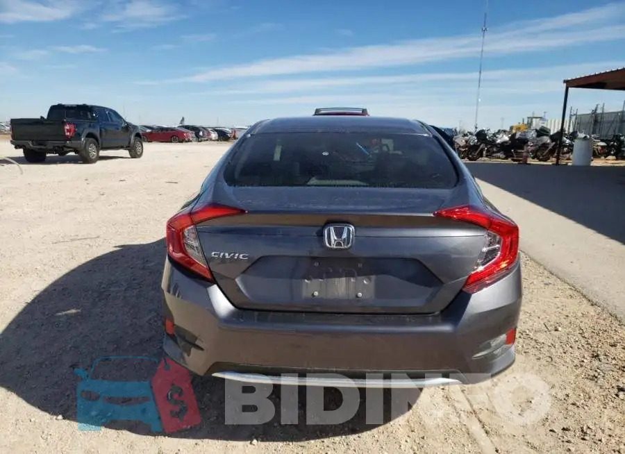 2HGFC2F62MH555625 Photo# 6