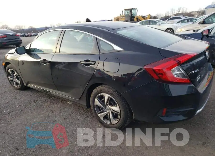 2HGFC2F65KH511521 Photo# 2