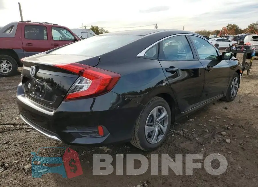 2HGFC2F66KH595994 Photo# 4