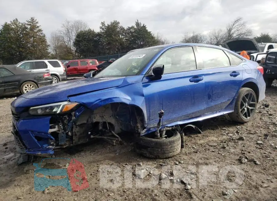 2HGFE2F50NH540088 Photo# 1