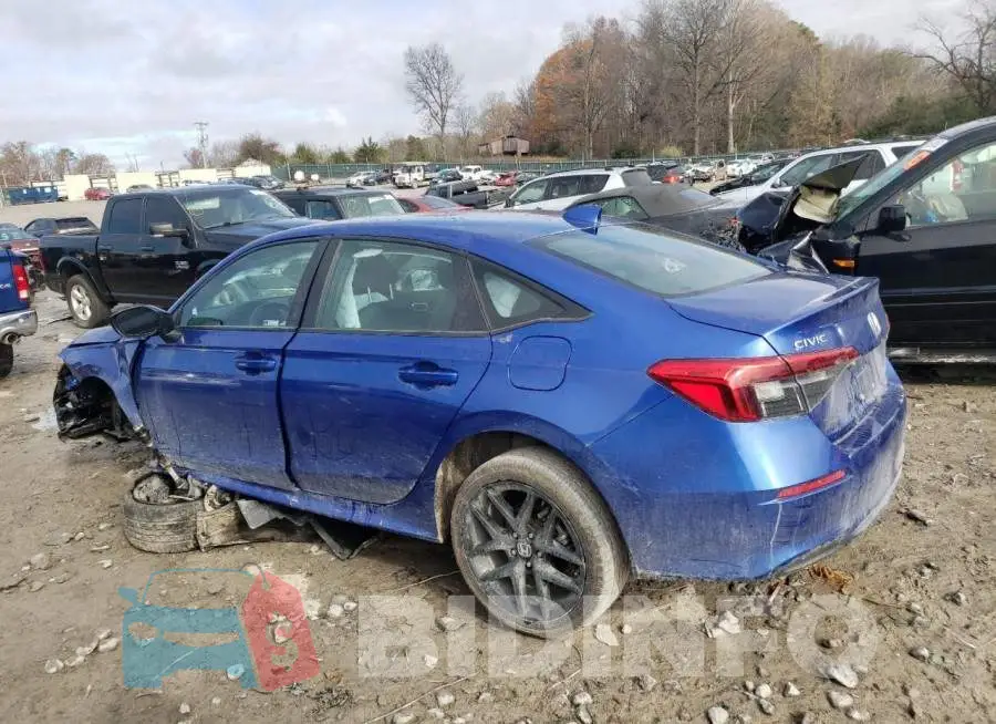 2HGFE2F50NH540088 Photo# 2