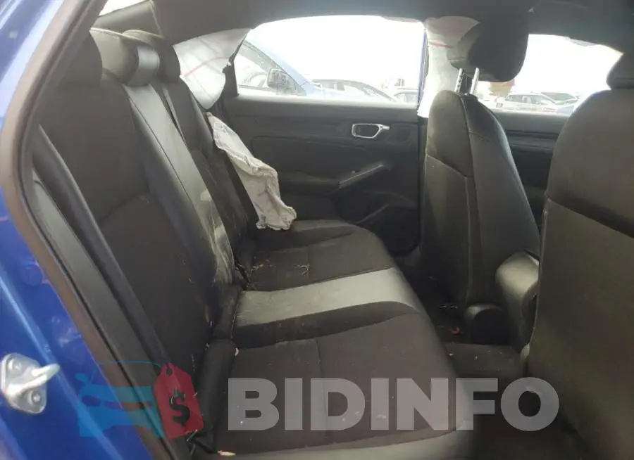 2HGFE2F50NH540088 Photo# 10