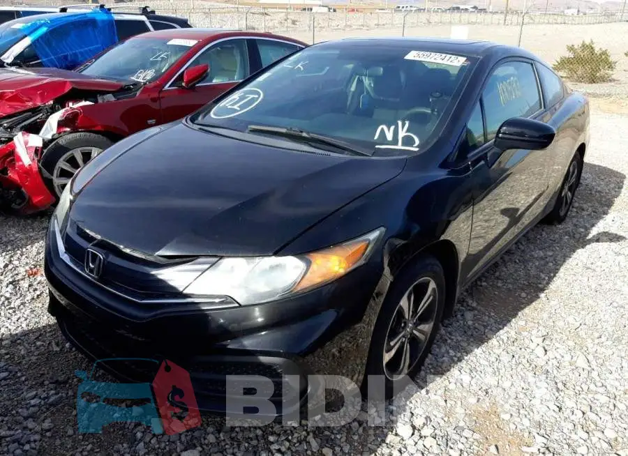 2HGFG3B87FH524147 Photo# 2