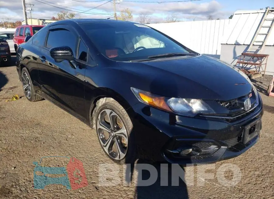 2HGFG4A51EH702422 Photo# 1