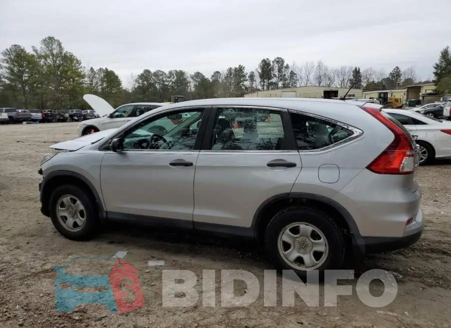 3CZRM3H33FG701643 Photo# 2
