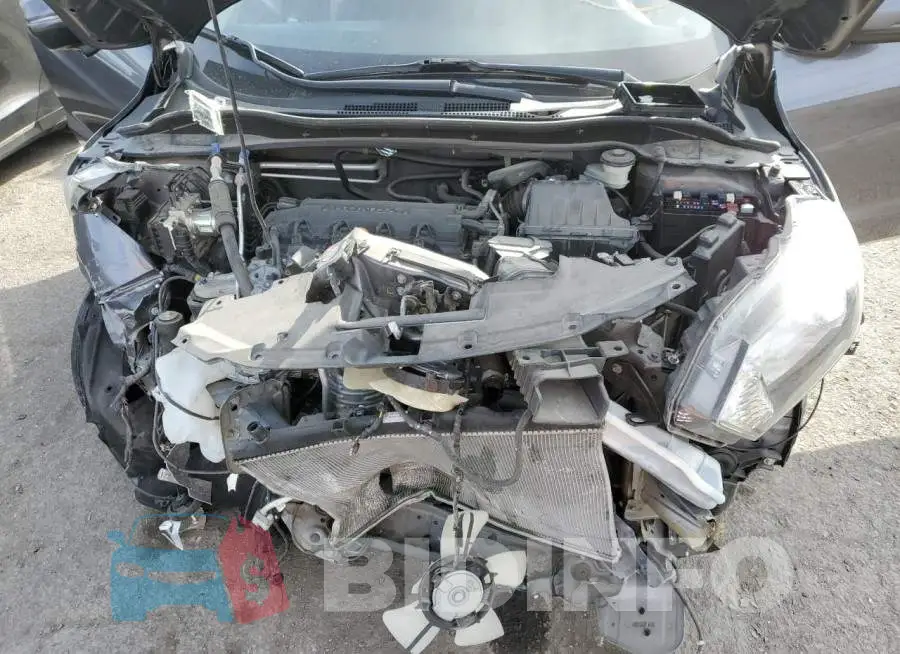 3CZRU6H57GM744078 Photo# 11