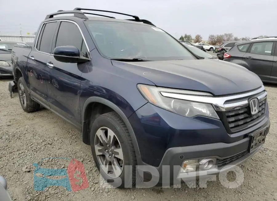 5FPYK3F79HB005429 Photo# 4