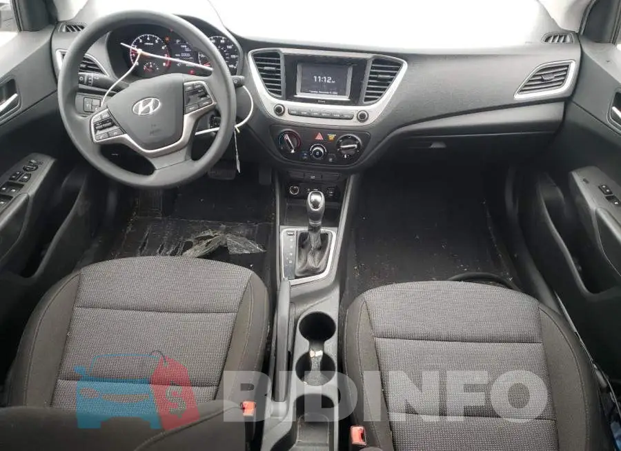 3KPC24A6XNE166316 Photo# 8