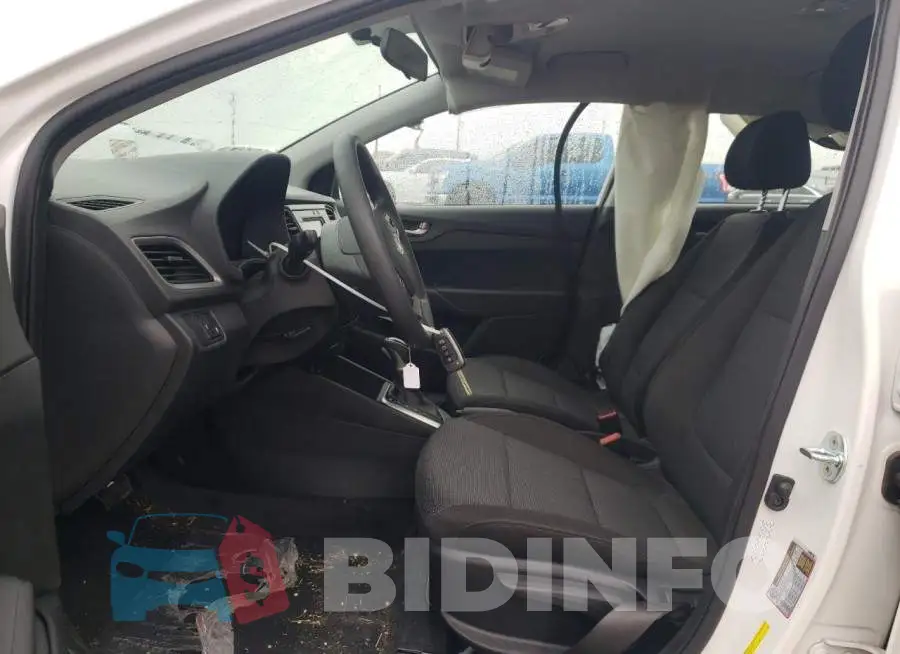 3KPC24A6XNE166316 Photo# 7