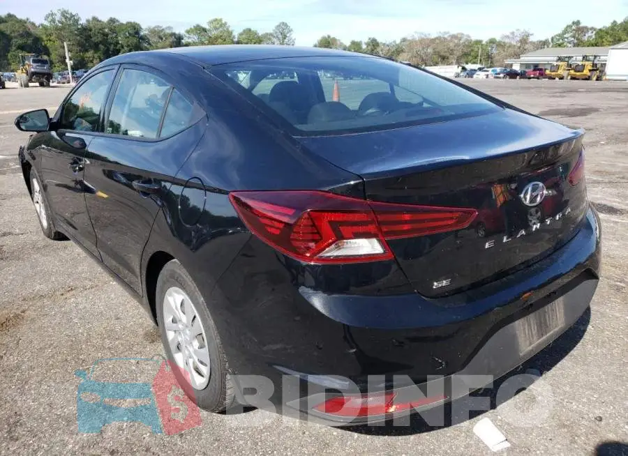 5NPD74LF4KH480487 Photo# 3