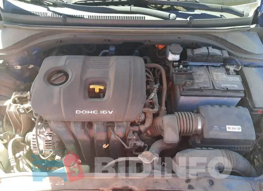 5NPD84LF6JH292341 Photo# 7