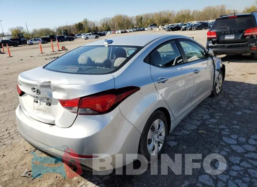 5NPDH4AE8GH735530 Photo# 4