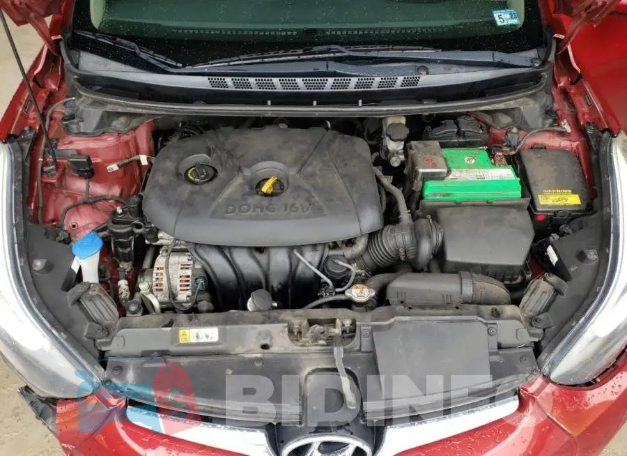 5NPDH4AE9EH532000 Photo# 11
