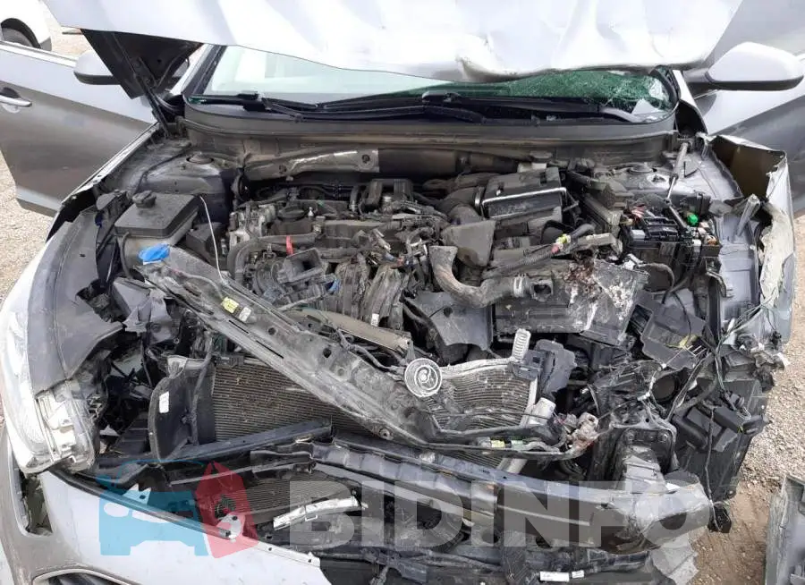 5NPE24AF8KH747510 Photo# 7
