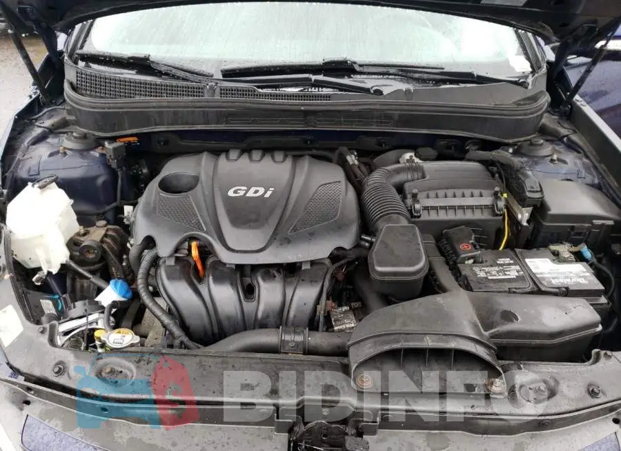 5NPEB4AC5EH864021 Photo# 11