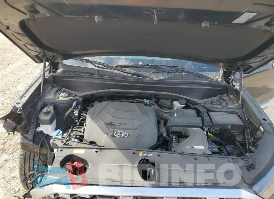 KM8R54HE8NU485502 Photo# 12