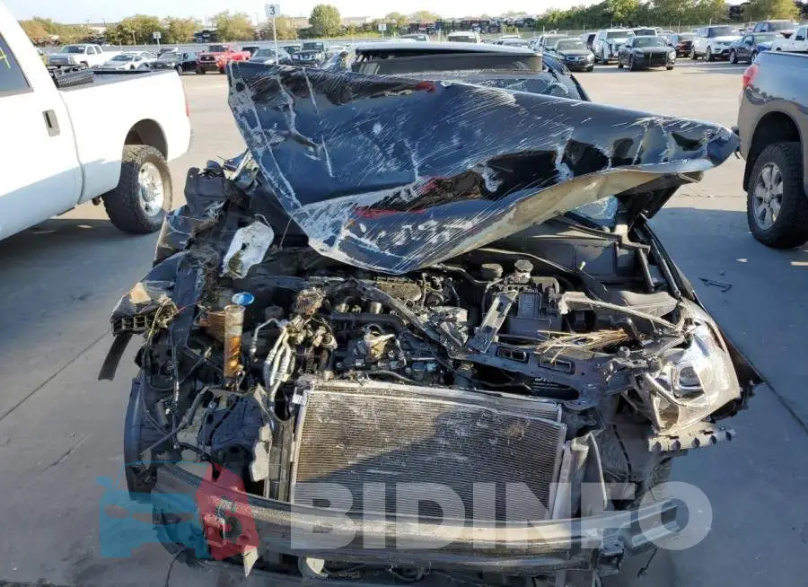 KM8SR4HF9FU125557 Photo# 9