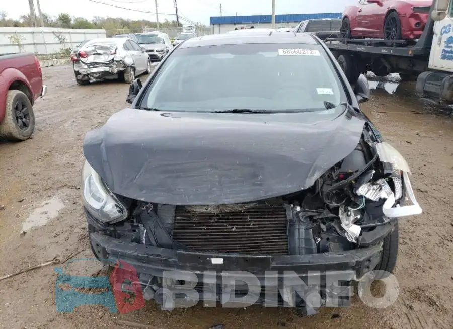 KMHDH4AE0GU501707 Photo# 5