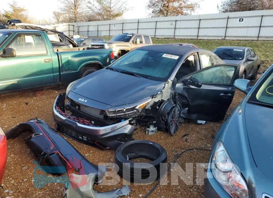 3KPF44AC5PE537186 Photo# 1