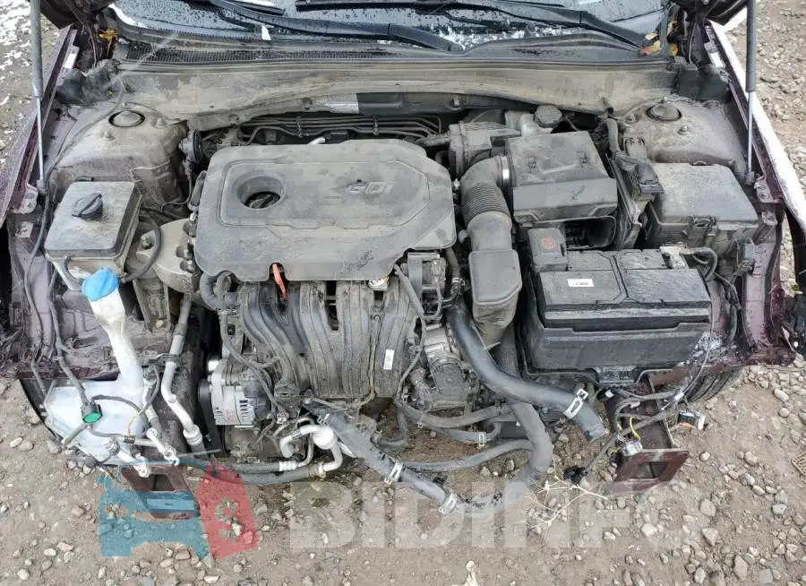 5XXGT4L33HG129203 Photo# 11