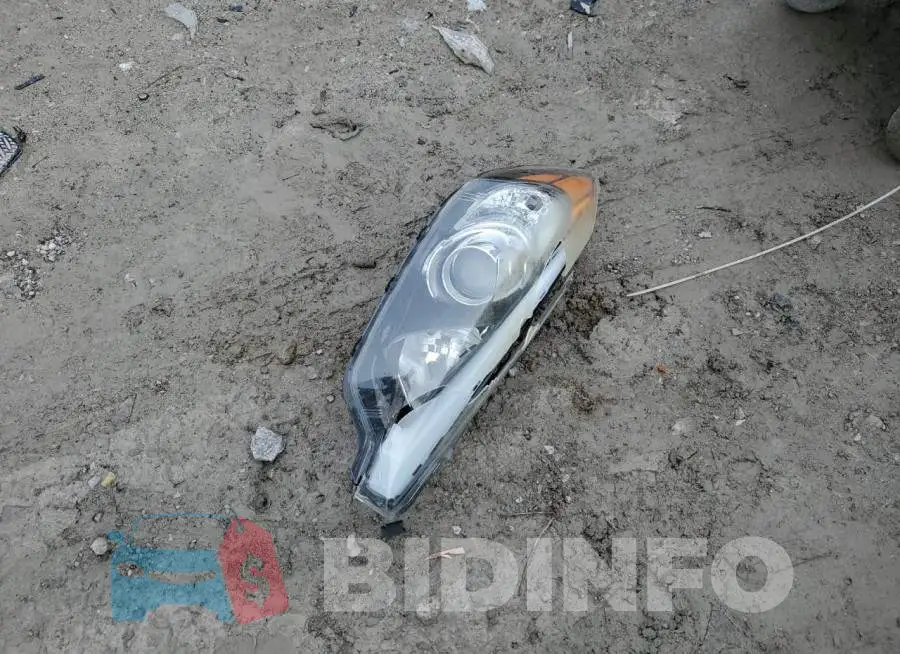 KNAFX4A61E5144535 Photo# 12