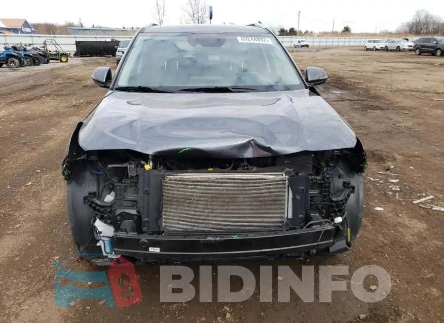 KNDEU2AA3M7173764 Photo# 5
