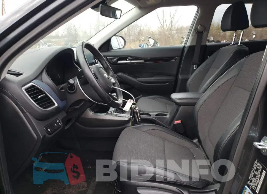 KNDEU2AA3M7173764 Photo# 7